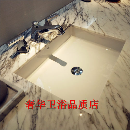 洗脸盆TOTO豪华洗脸盆智洁龙头