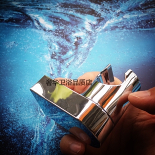 TOTO花洒配件支架淋浴喷头花洒座可调节角度挂架墙座简约