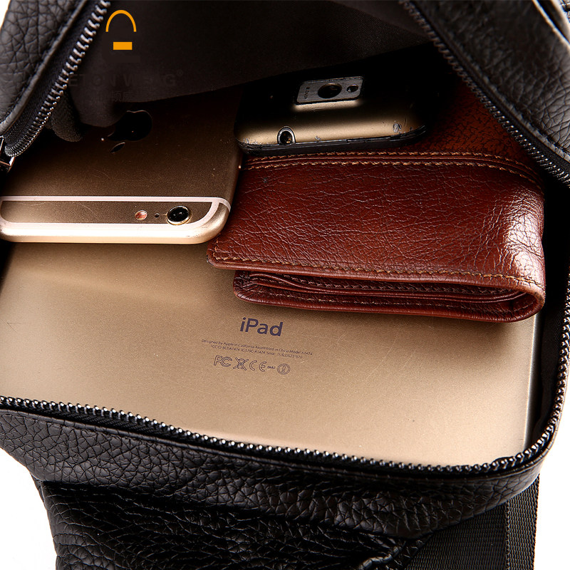 Sac pour homme - Ref 52691 Image 5