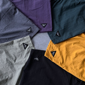 VMCL vermicell 男24SS 赠送毛巾 可收纳口袋多色透气休闲运动短裤