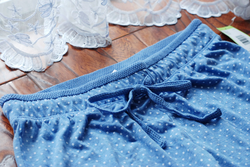 Pantalon pyjama - Ref 723023 Image 4