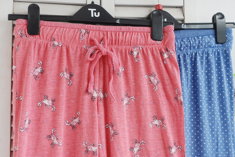 Pantalon pyjama - Ref 723023 Image 3