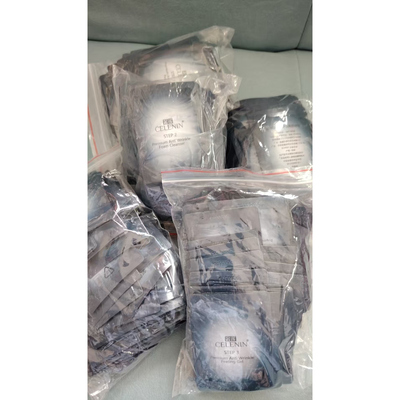 奢莲御龄小样体验装每份40小袋