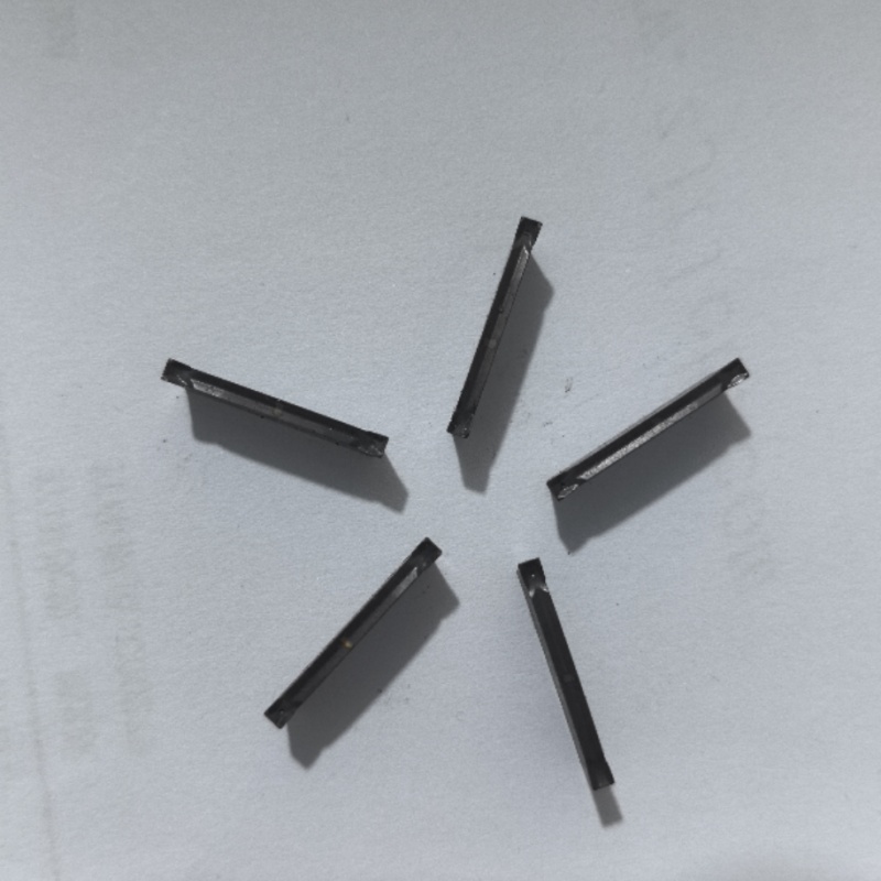 伊斯卡槽刀片伊斯卡切断刀片