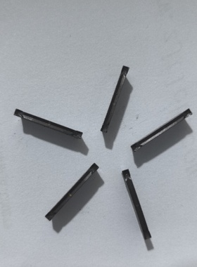 伊斯卡/槽刀片DGN2002C IC354/旧刀片/DGN3102c/2MM/2.2切断刀片