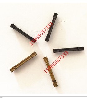 二手进口数控刀片克洛伊MGMN200-PC9030/NC3020切槽刀片九成以上