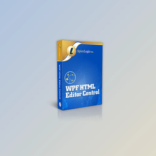 v2.7.12 Spicelogic 支持更新 Control Editor WPF HTML