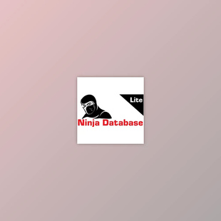 Database Kellerman Software Ninja v3.15 Lite