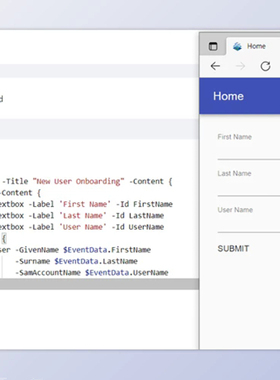 Ironman Software Powershell Universal v3.2.1