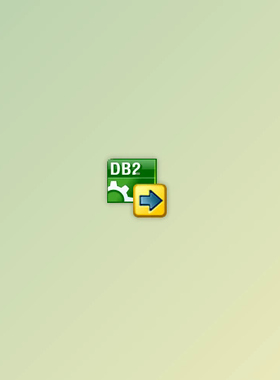 SQL Maestro DB2 Database Converter v16.2.0.6