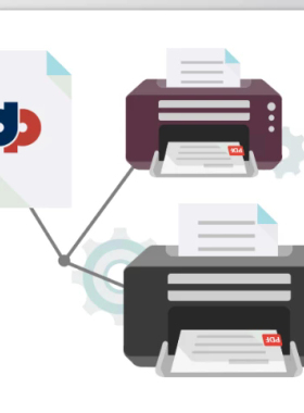 ceTe DynamicPDF Print Manager for .NET v4.22