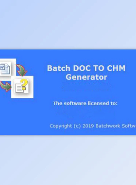 Batch DOC to Help Generator v2025.17.204