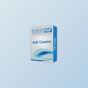 本 ExpertPdf 支持更新 支持多版 v15.0.0 Pdf Creator