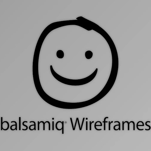 Balsamiq Wireframes v4.8.3