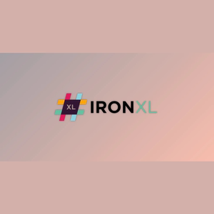 .Net v2025.3.1 for IronXL