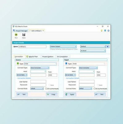 SQL Delta for Oracle v6.6