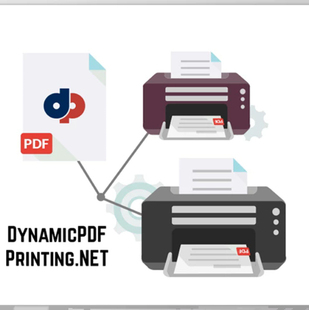 ceTe Printing.NET v4.19.0 支持 DynamicPDF
