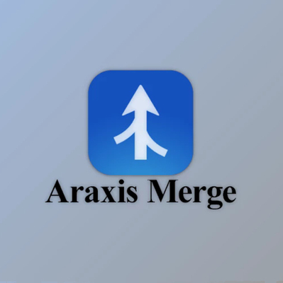 Araxis Merge Professional Edition v2024.6002