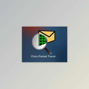 v8.2.1 Cisco Packet Tracer Win for