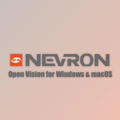 Nevron Open Vision for Windows & macOS (Xamarin) v2022.2