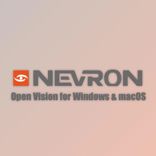 Nevron Open Vision for Windows & macOS (Xamarin) v2022.2