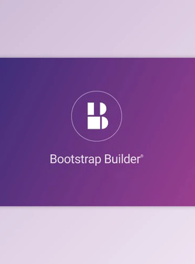 CoffeeCup Responsive Bootstrap Builder v2.5 Build 361