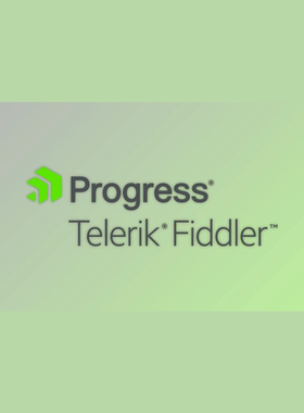 Progress Telerik Fiddler Everywhere v3.4.1