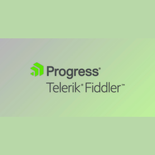 Progress Telerik Fiddler Everywhere v3.4.1