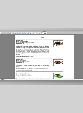 FastReport FMX v2.8.12   支持多版本