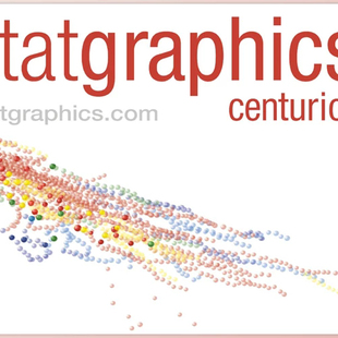 Statgraphics Centurion v19.5.01 for Win