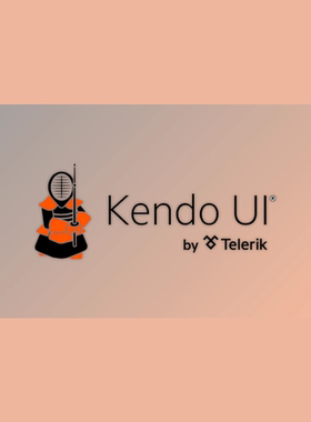 Progress Telerik Kendo UI for jQuery Q4 v2024.4.1112