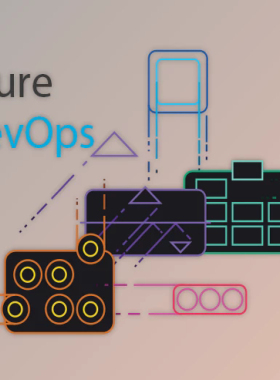 Microsoft Azure DevOps v2022 RC2 Win Server Client Express
