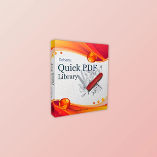 Library PDF Quick 支持更新 支持多版 本 v18.11 Foxit