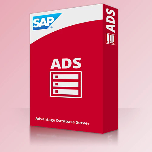 SAP Advantage Database Server v12.0   支持更新