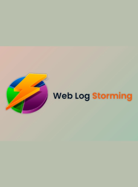 Dataland Web Log Storming v3.5