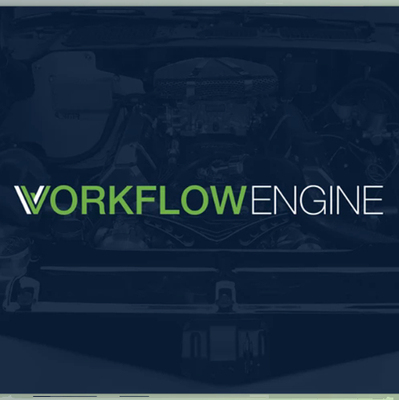 Workflow Engine for .Net Enterprise v12.4.0