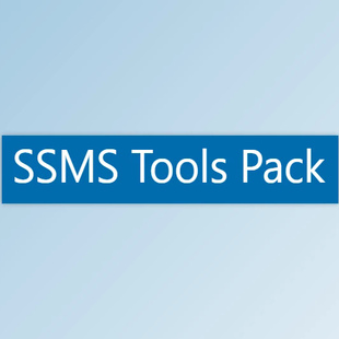 Pack v5.4.2.0 Tools SSMS