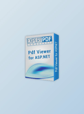 ExpertPdf Pdf Viewer for Winforms v6.0.0   支持更新