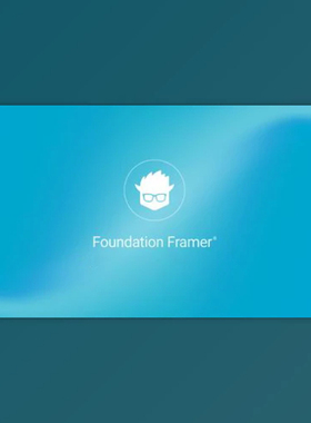 CoffeeCup Responsive Foundation Framer v2.5
