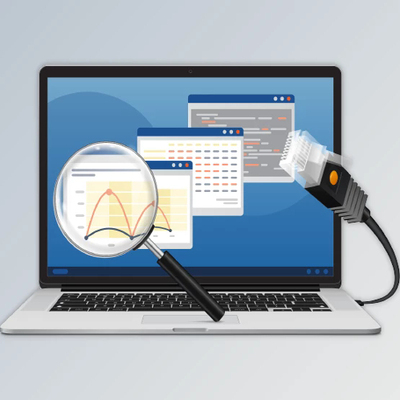 HHD Software Network Monitor Ultimate v8.47.00.10357