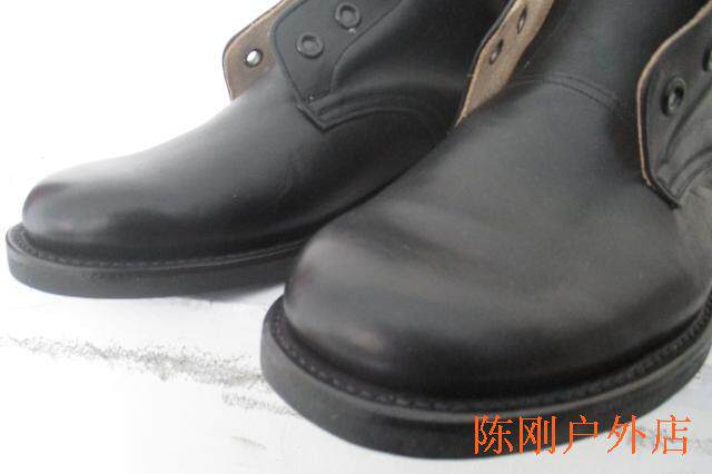 Boots militaires - Ref 1402121 Image 4