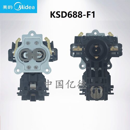 美的电水壶17d11d/17s19b/17s18h