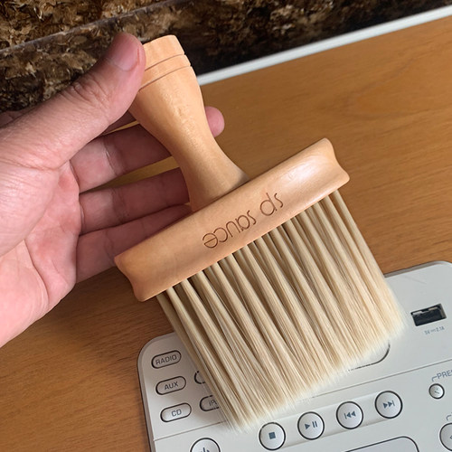 键盘缝隙除尘刷软毛清洁扫灰刷