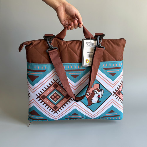 出口老美便携可折叠野餐垫