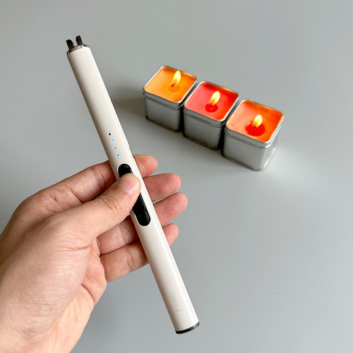 电子点火器蜡烛熏香点火棒