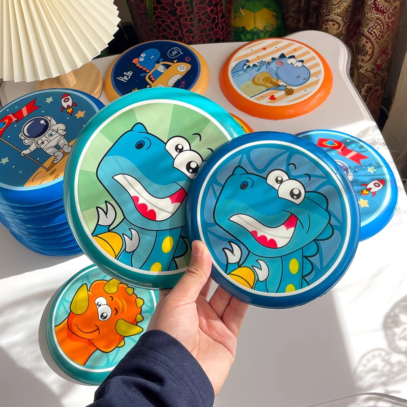 不伤手软飞盘飞碟成人儿童安全手抛回旋镖户外亲子玩具宠物飞碟,玩具/童车/益智/积木/模型,飞盘/飞碟/竹蜻蜓类,淘宝优惠券,粉丝福利购,淘宝优惠卷