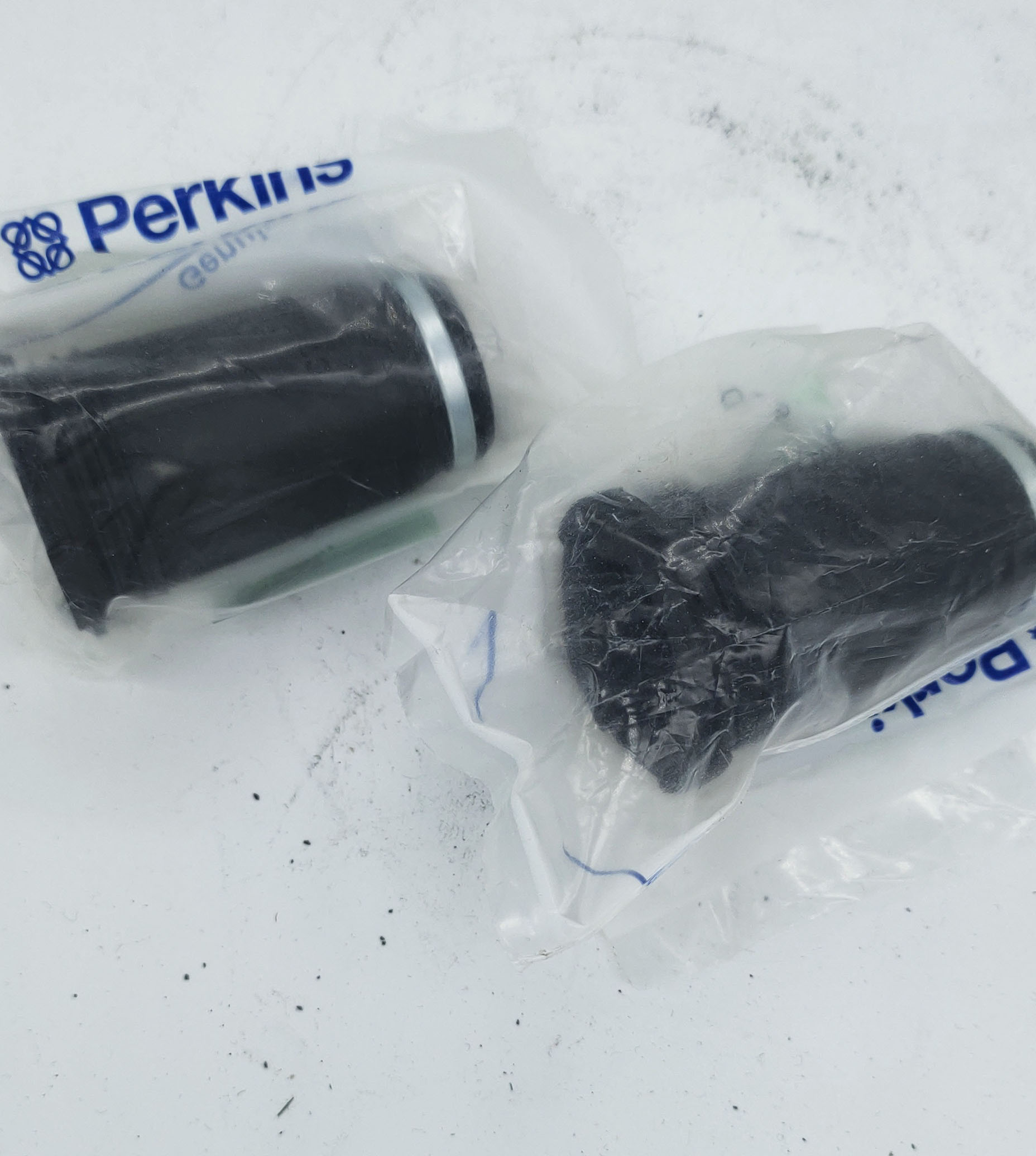 perkins珀金斯发动机T4发动机