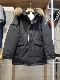 捡漏 派克服加厚极寒服防风保暖断码 男冬季 羽绒服中长大毛领时尚