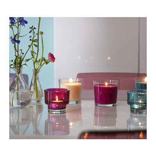 Bougie IKEA     - Ref 2487906 Image 4