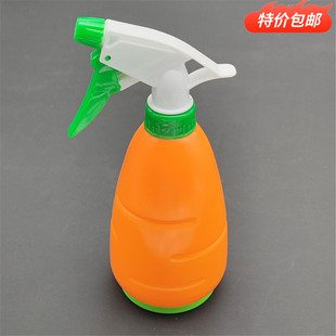 包邮振兴花洒喷雾器手压式小型喷雾壶家用酒精喷壶洒水壶花洒壶